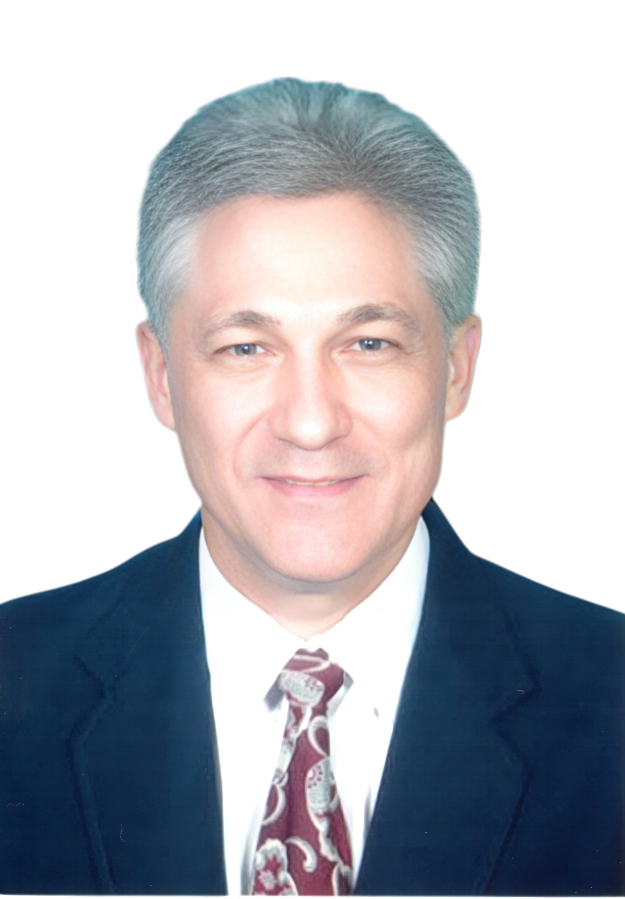 David Bowser - Digital Transformation Specialist