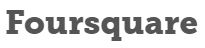 Foursquare