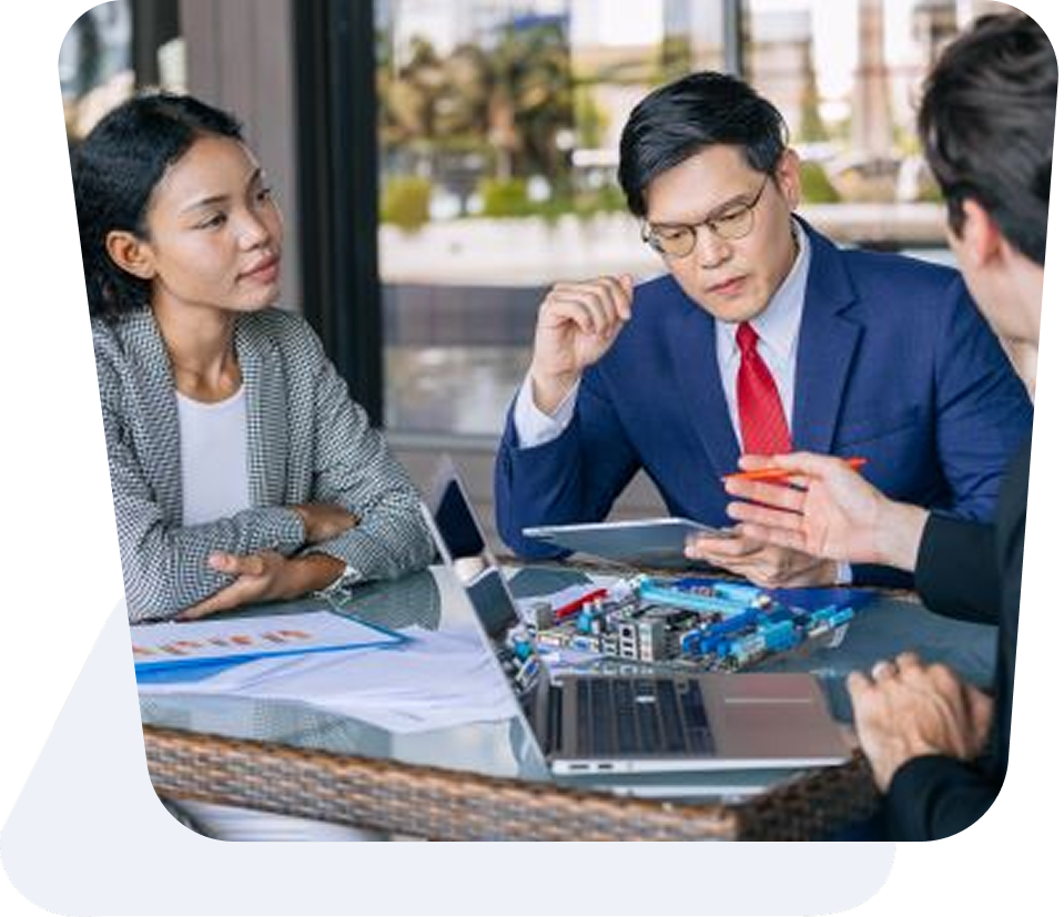 Business Process and System Alignment