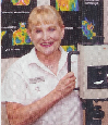 Sylvia Philpy